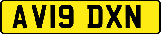 AV19DXN