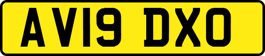 AV19DXO