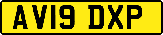 AV19DXP