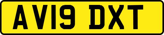 AV19DXT