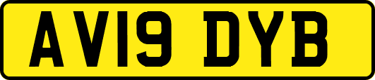 AV19DYB