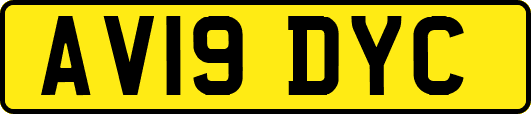 AV19DYC