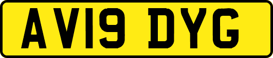 AV19DYG