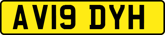 AV19DYH