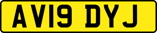 AV19DYJ