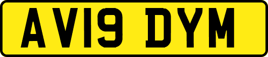 AV19DYM