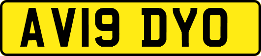 AV19DYO