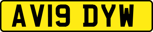AV19DYW