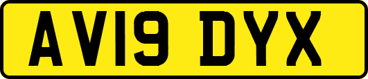 AV19DYX