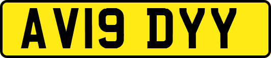 AV19DYY