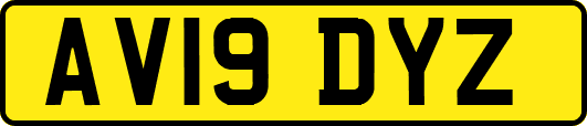 AV19DYZ