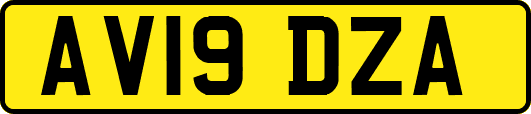 AV19DZA