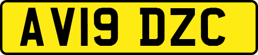 AV19DZC