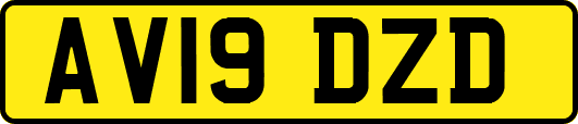 AV19DZD