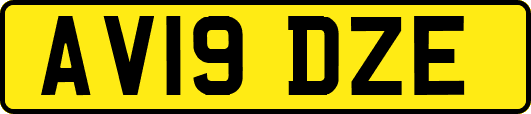 AV19DZE