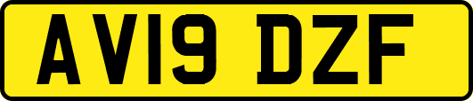 AV19DZF