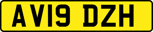 AV19DZH