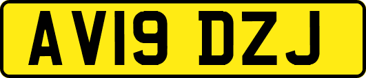 AV19DZJ