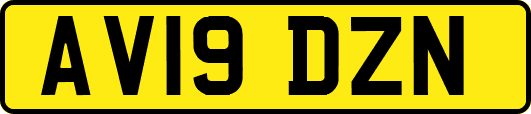 AV19DZN