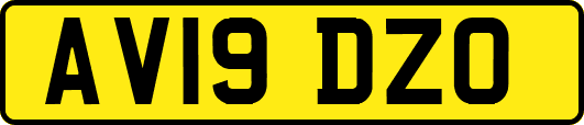 AV19DZO