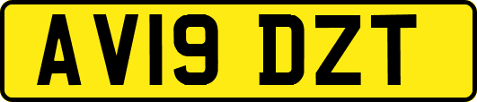 AV19DZT