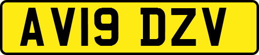 AV19DZV