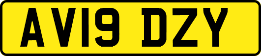 AV19DZY
