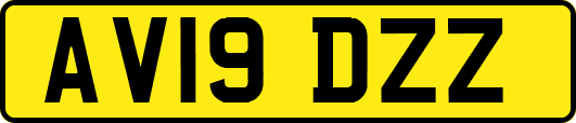 AV19DZZ