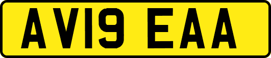 AV19EAA