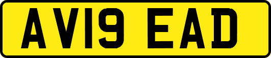 AV19EAD