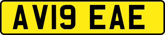 AV19EAE
