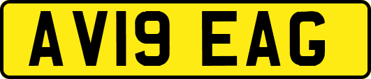AV19EAG