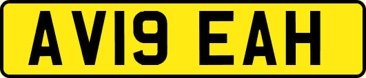 AV19EAH
