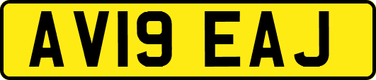 AV19EAJ
