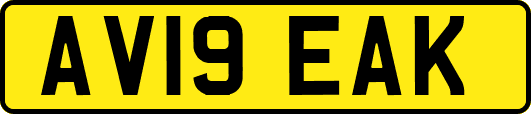 AV19EAK