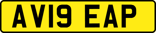 AV19EAP
