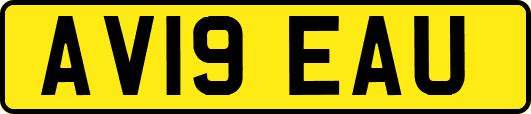 AV19EAU