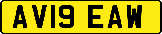 AV19EAW