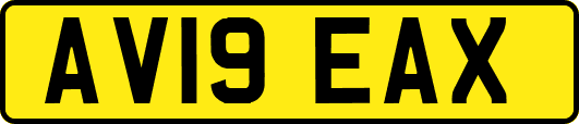 AV19EAX