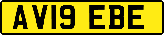 AV19EBE
