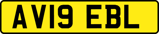 AV19EBL