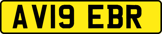 AV19EBR