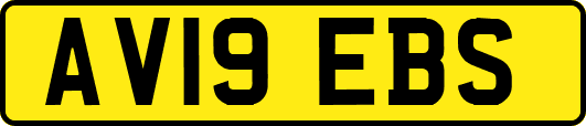 AV19EBS