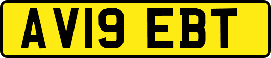AV19EBT