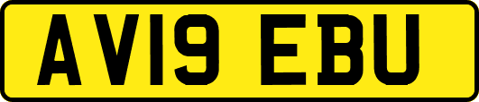 AV19EBU