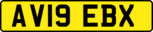 AV19EBX