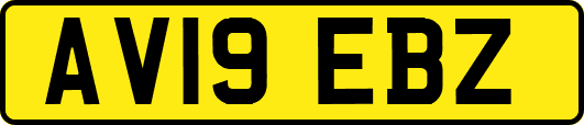 AV19EBZ