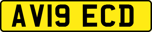 AV19ECD