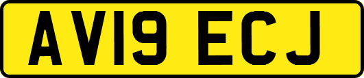 AV19ECJ