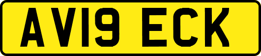 AV19ECK